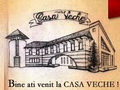 Restaurant Casa Veche
