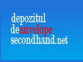 Anvelope second hand Stoyk
