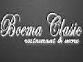 Restaurant Boema Clasic