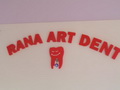 Clinica stomatologica Rana Art Dent