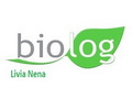 Biolog Livia Nena