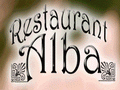 Restaurant Alba