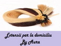 Extensii par la domiciliu By Aura