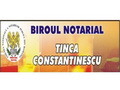 Birou Notarial Tinca Constantinescu