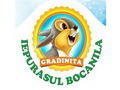 Iepurasul Bocanila Gradinita