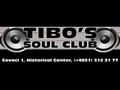 Club Tibo's Soul