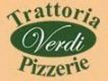 Restaurant Trattoria Verdi