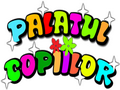 Gradinita Palatul Copiilor