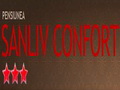 Pensiunea Sanliv Confort