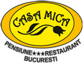 Pensiunea Casa Mica