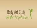 Salon Body Art Club
