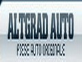 Piese auto Altgrad Auto