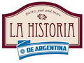 La Historia de Argentina