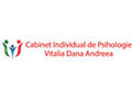 Cabinet Psihologic Vitalia Dana