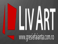 Gresie si faianta Livart