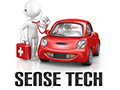 Diagnoza auto computerizata SENSE TECH