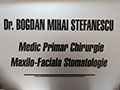 Dr. Stefanescu Mihai Bogdan-E@sy Dentist