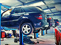 Service Ad Garage Berceni