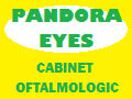Cabinet oftalmologic Pandora Eyes