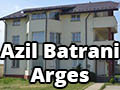 Azil batrani din Arges