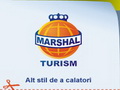 Agentia de turism Marshal
