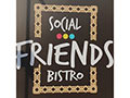 Friends Social Bistro