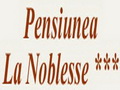 Pensiunea La Noblesse