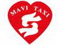 Mavi Taxi