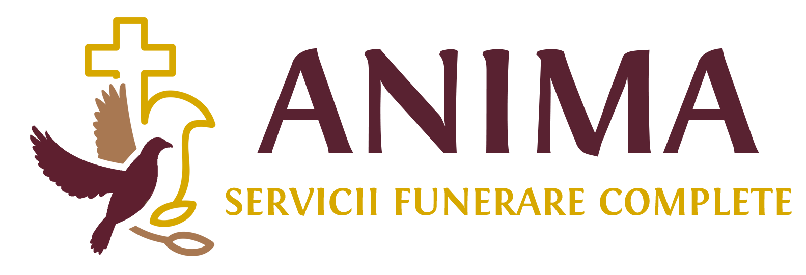 Anima Servicii Funerare Complete