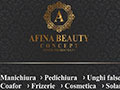 Afyna Beauty Concept