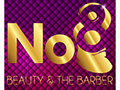 No. 8 Beauty & The Barber