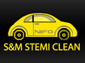 Spalatorie auto self service Stemi Clean