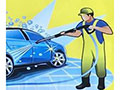 Spalatorie auto Best Car Wash & Service