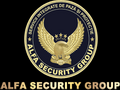 Paza si Protectie Alfa Security Group