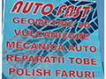 Vulcanizare Non Stop AutoFast