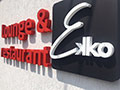 Ekko Lounge & Restaurant