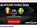 Ponturi Romania