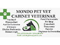 Cabinet veterinar Mondo Pet Vet