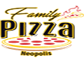 Neopolis Family Pizza