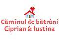 Caminul de batrani Ciprian si Iustina