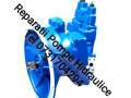 Reparatii pompe Hidraulice Romania
