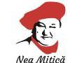 Nea Mitica Restaurant Terasa