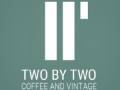 Two by Two Coffee & Vintage Shop