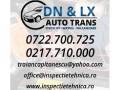 ITP Chiajna - DN & LX Auto Trans