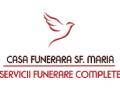 Casa Funerara Sfanta Maria