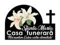 Casa Funerara Sfanta Maria Cornetu