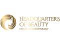 Headquarters of Beauty - Salon infrumusetare Chitila
