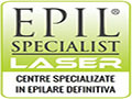 Epilspecialist - Epilare definitiva cu laser