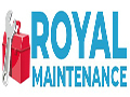 Royal maintenance