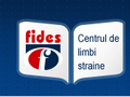 Centrul de limbi straine Fides